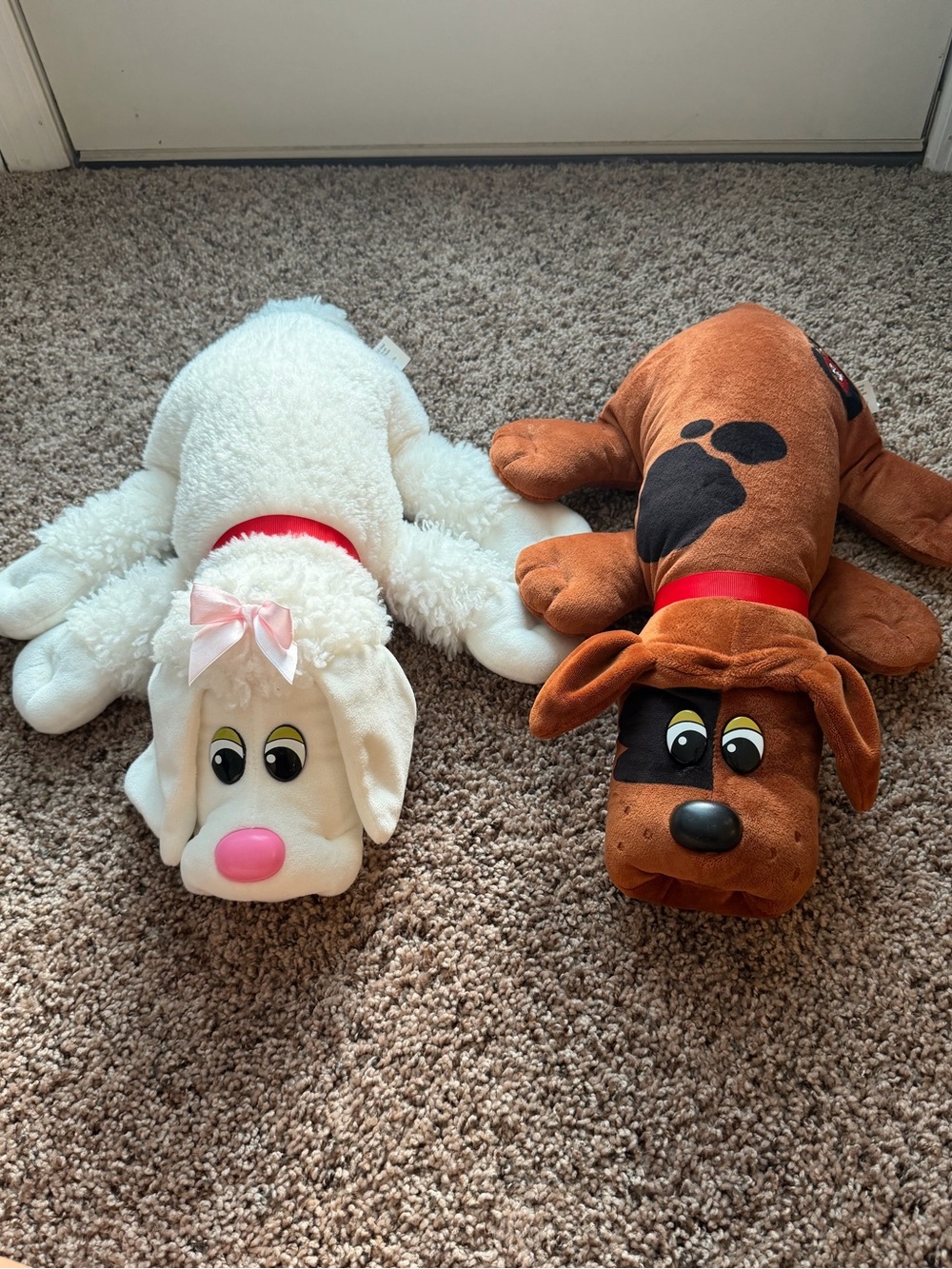 Hasbro Pound Puppies 2019 Set of 2